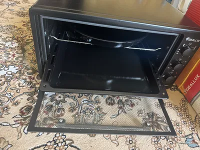 elektricheskiye duxovka 1