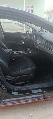 Chery Arizo 6 pro 1