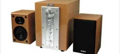 Sven MS 970 akustikasi 1