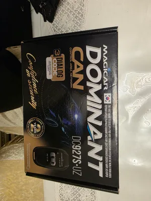 Новый Magicar 927S 1