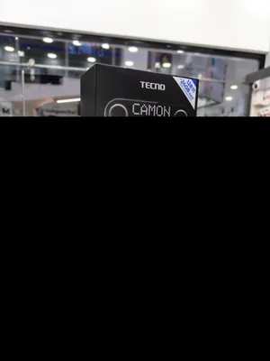 tecno comon Slim 1