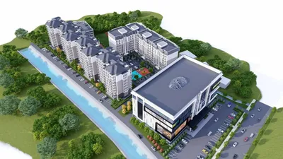 продам квартиру в Фергане, "Фергана Сити" 1