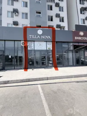 Yangi Choshtepadagi noturar joy sotiladi 1