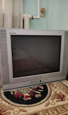 Televizor arzonga beraman