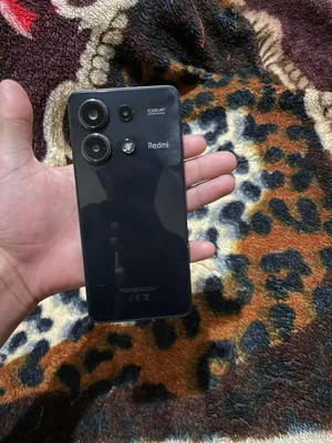 Redmi note 13 1