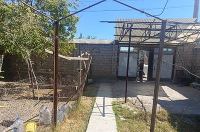 Продаётся дом в Назарбеке, 6 соток 1