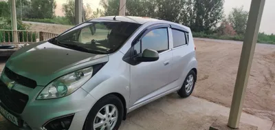 Spark yili 2015 1.2matoʻr yangisi 1
