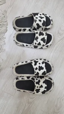 Qizlar uchun yozgi shippaklar