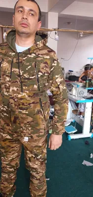 Тактические форма 1