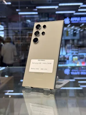 Samsung S24 Ultra