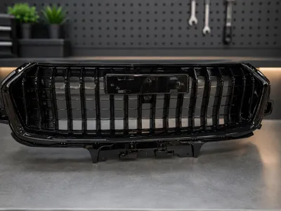 Облицовка для Haval M6 и Jolion
