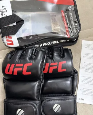 UFC qo‘lqoplari 1