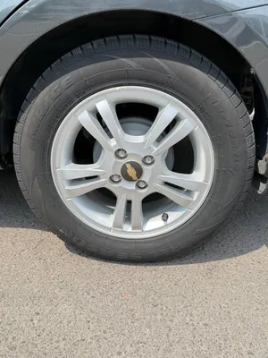Chevrolet Nexia 3 1