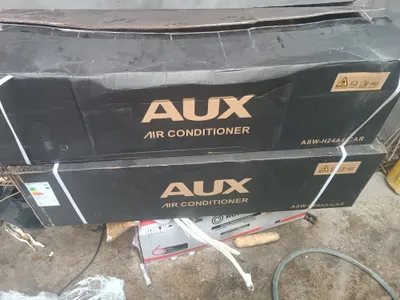 Aux Inverter Kondisioner Fen! 1