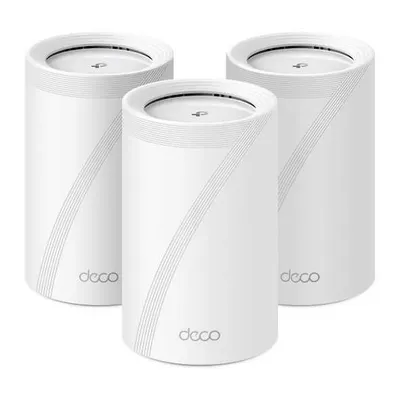MESH система - TP-LINK Deco BE65-BE9300 (3 pack)