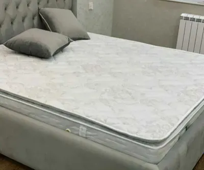 Matras, ortopedik va anatomik matraslar 1