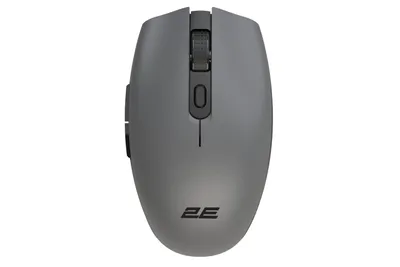 2E MF2030 WL Grey simsiz sichqoncha 1