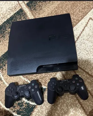 Playstation 3 narxi 1 mln 500min 1