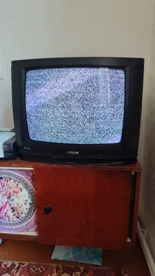 Pilips 20" televizor