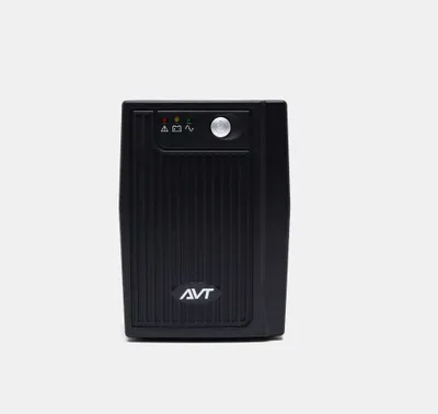 ! AVT 850VA (KS850) UPS |Line-interactive |Quvvati 480 Vt |QQS bilan narx 1