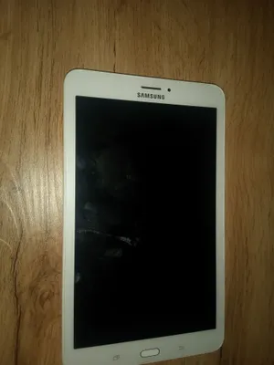 Samsung Galaxy TAB E 1