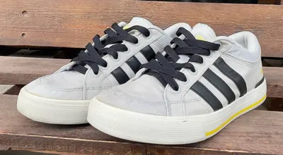 Оригинальные Кроссовки Adidas NEO Label 1