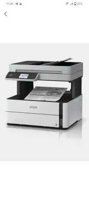 printer Epson m3170 1