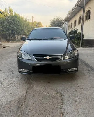 Gentra Автомобиль продаётся 1