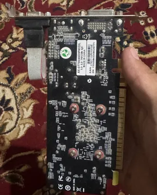 Video karta geforse gt730 1