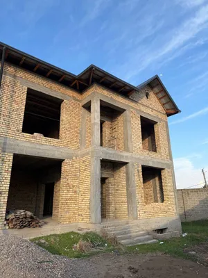 7 xonali kvartira, 400 m2, Yashnobod 1