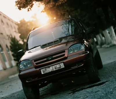 Продаётся автомобиль 1