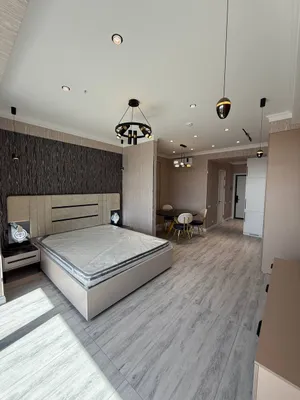NRG U-Tower’da kvartira ijaraga beriladi 1