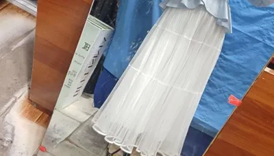 Moda Fason:Yubka 1