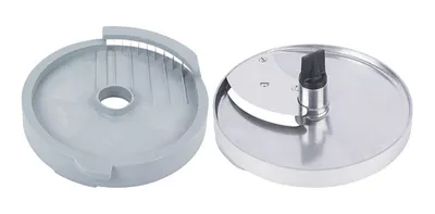 Диск для фри Robot Coupe 27116W Mineral+ 8x8 мм