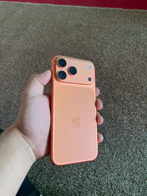 Срочно продаётся iPhone 17 Pro Max 1