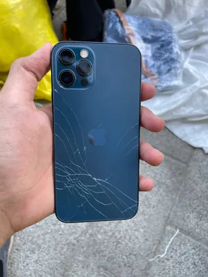 iPhone 12 Pro 128 ГБ 1