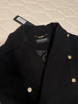 Turkiyaning BALMAIN pal’tosi, L o‘lcham 1