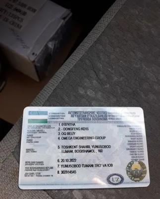 Продам мини грузовик 1