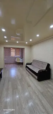 45 m² 2 xonali kvartira ijarasi · ID 11924 1