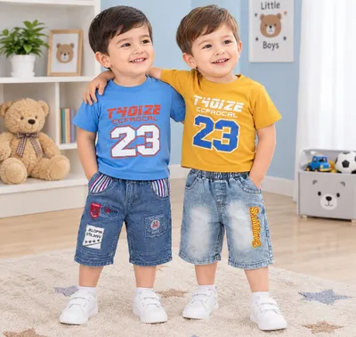 futbolka shortik 1