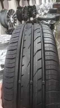 Шина Continental 195/65/15