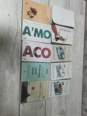 Книги 1