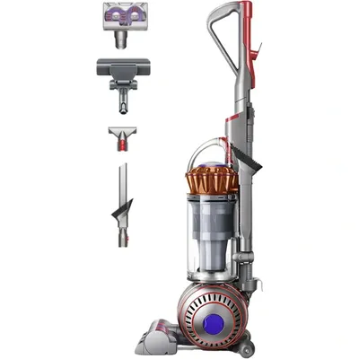 Пылесос Dyson BALL ANIMAL UP34 1