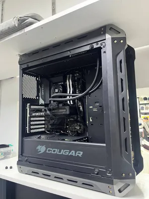 Игровой компьютер Gigabyte B760 Gaming 1