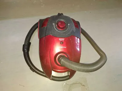 Ishlatilgan changyutgich yaxshi holatda..