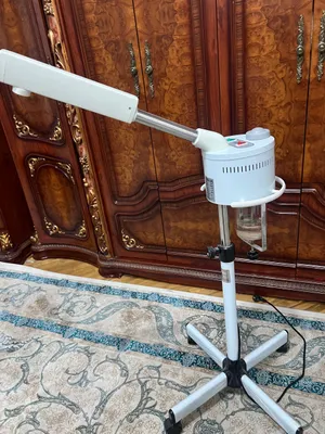 MS-707Cyuzuchun bug'(facial steamer) ozon apparati 1
