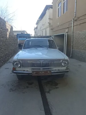 Sotiladi Volga 24 1
