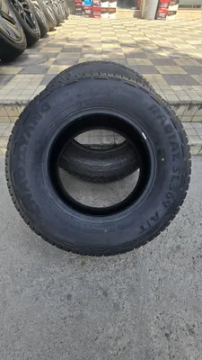 265/70/R17 Chao Yang 1
