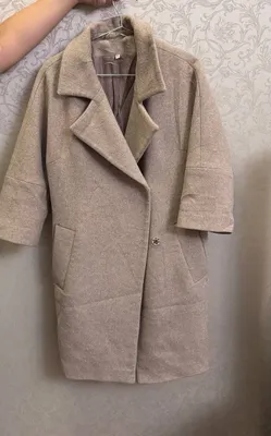 пальто женское 1