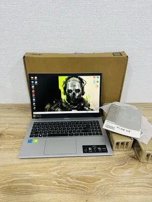 Yangi kabi ACER Core i3 12-avlod, 8 yadroli, kuchli videokarta bilan 1